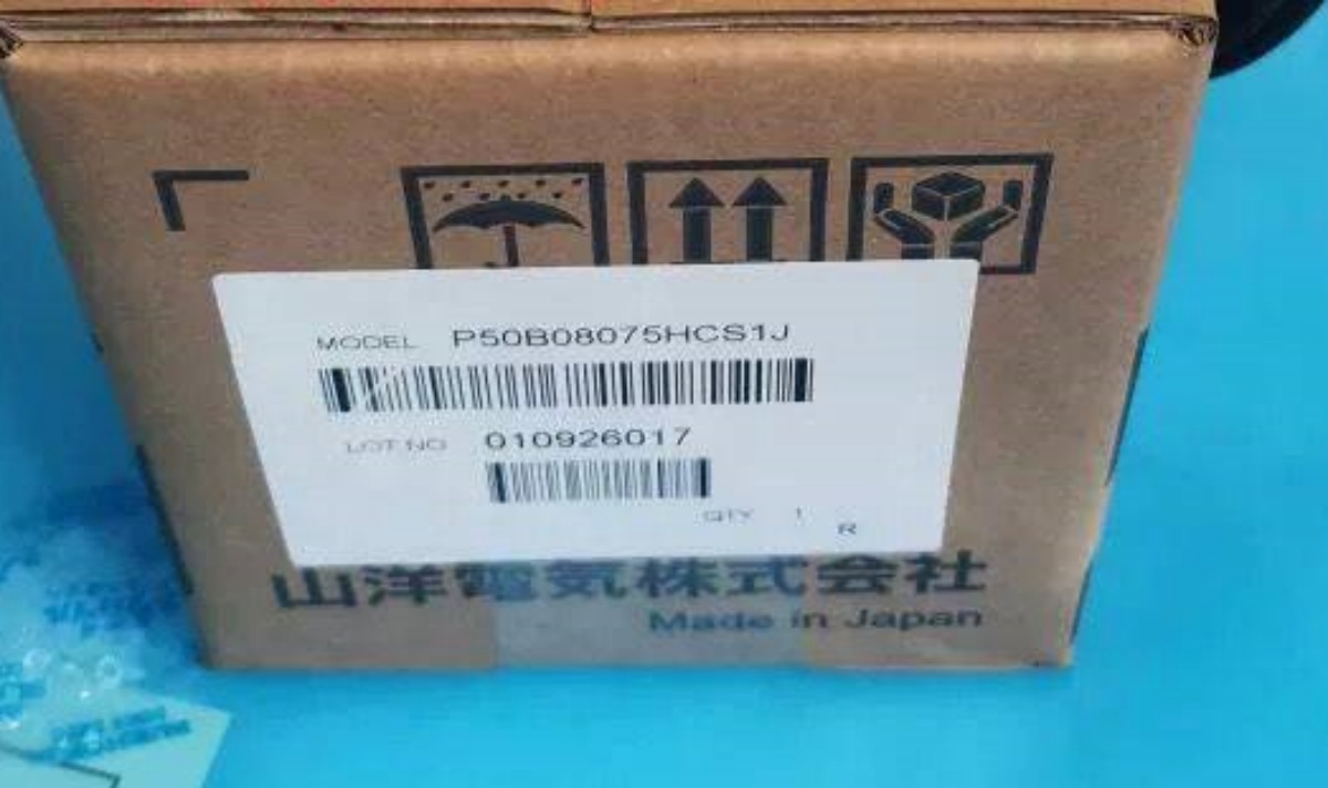 新品★東京発★適格請求★税込 Sanyo Electric/三洋電機 P50B08075HCS1J★６ヶ月保証