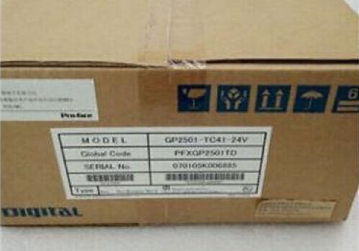 新品★東京発★適格請求★税込 Pro-face GP2501-TC41-24V プログラマブル表示器★６ヶ月保証