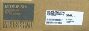 新品★東京発★適格請求★税込 三菱　サーボドライバー MR-J2S-20A1-PE042★６ヶ月保証