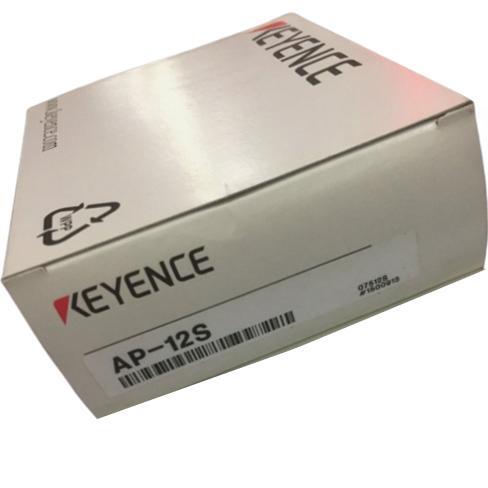 新品★東京発★適格請求★税込 KEYENCE/キーエンス AP-12S 用デジタル圧力センサ★６ヶ月保証