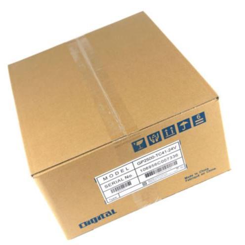 新品★東京発★適格請求★税込 Pro-face GP2500-TC41-24V プログラマブル表示器★６ヶ月保証