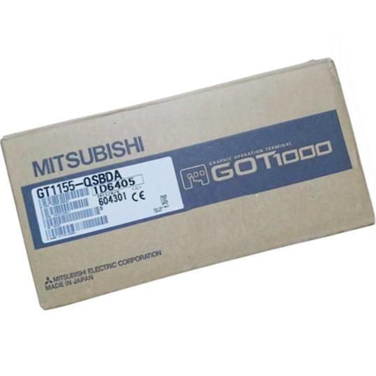 新品☆東京発☆適格請求☆税込 MITSUBISHI/三菱 GT1155-QSBDA 新品☆東京発☆適格請求☆税込 MITSUBISHI/三菱 GT1155-QSBDA