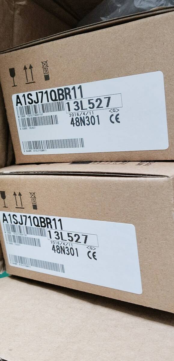新品★東京発★適格請求★税込 MITSUBISHI/三菱 A1SJ71QBR11 シーケンサ PLC★６ヶ月保証