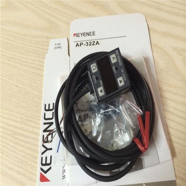 新品★東京発★適格請求★税込 KEYENCE/キーエンス AP-32ZA 用デジタル圧力センサ★６ヶ月保証