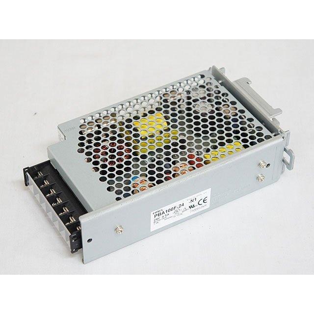新品★東京発★適格請求★税込 osel コーセル PBA100F-24-N 24VDC 4.5A 用 標準電源ユニット スイッチ電源★６ヶ月保証