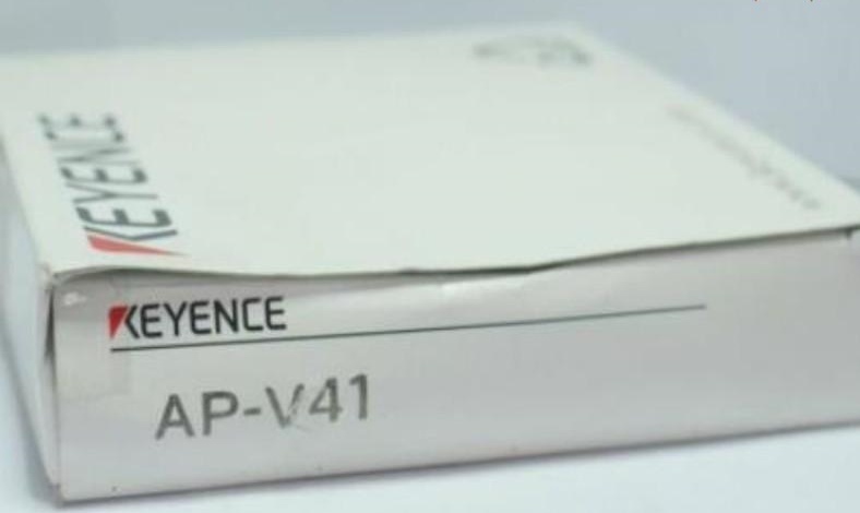 新品★東京発★適格請求★税込 KEYENCE/キーエンス AP-V41 用デジタル圧力センサ★６ヶ月保証