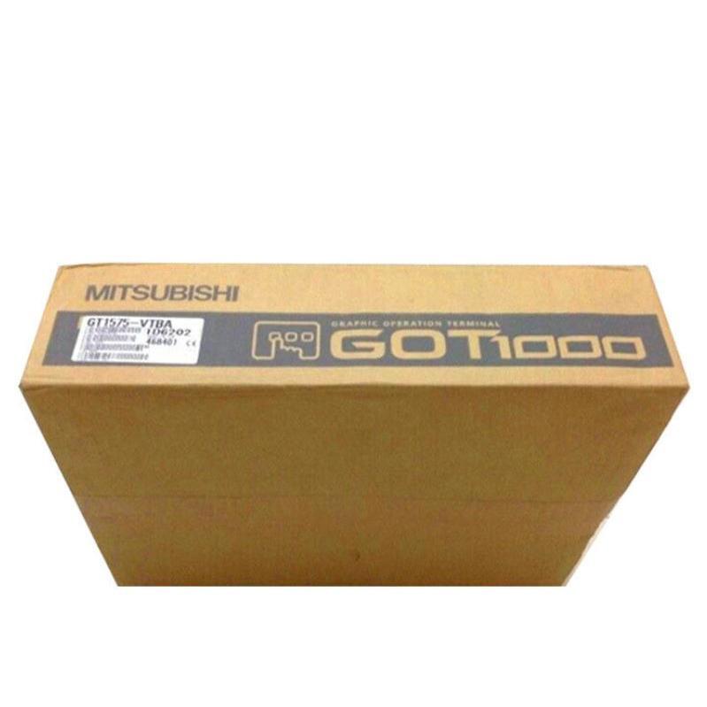 新品★東京発★適格請求★税込 MITSUBISHI/三菱 GT1575-VTBA タッチパネル　 ★６ヶ月保証
