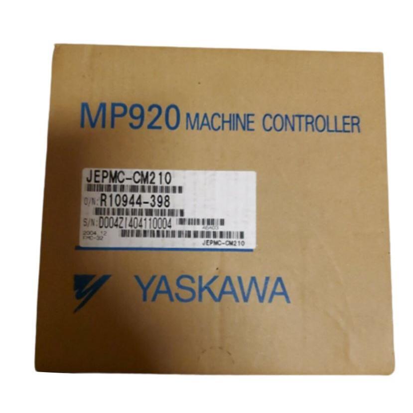 新品☆東京発☆適格請求☆税込 YASKAWA/安川電機 JEPMC-CM210 新品☆東京発☆適格請求☆税込 YASKAWA/安川電機 JEPMC-CM210