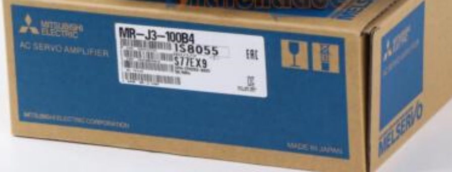 新品★東京発★適格請求★税込 MITSUBISHI/三菱 MR-J3-100B4 サーボアンプ★６ヶ月保証