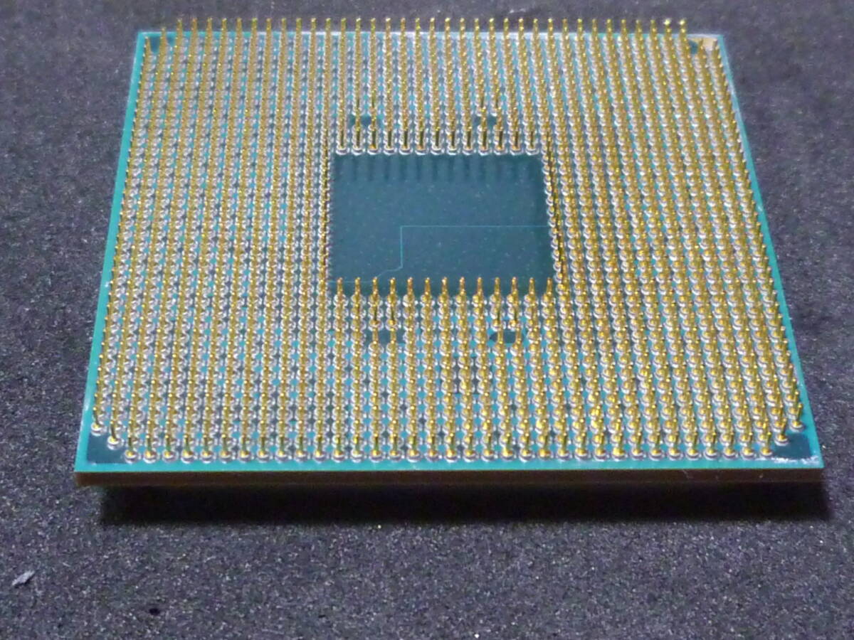 **AMD CPU Ryzen5 5600G ( socket AM4) used **