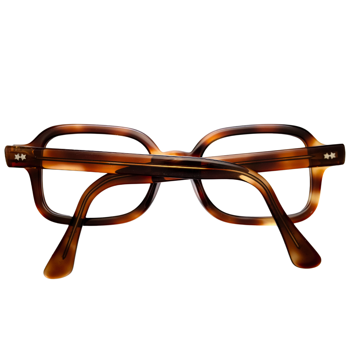 美品1960's VICTORY OPTICAL USA 46-20 ヴィンテージ メガネ 美品1960's VICTORY OPTICAL USA 46-20 ヴィンテージ メガネ