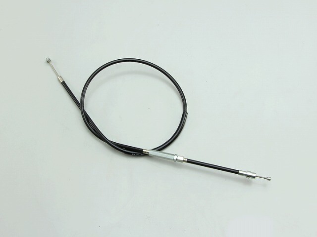 ハリケーン HB4719 クラッチケーブル ワイヤー ブラック 適合純正品番 54011-053 400SSマッハ2(S3).250SS(S1).KH400(A3-A7).KH250(B1-B7)