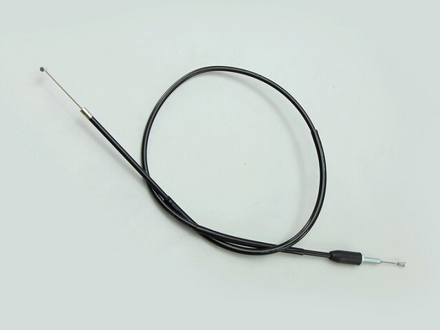 ハリケーン HB4514 クラッチケーブル ワイヤー ブラック 適合純正品番 58200-44000 GS400/E(初期/E1/E2/E3)