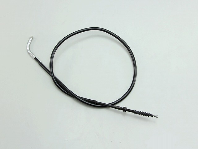 ハリケーン HB4736 クラッチケーブル ワイヤー ブラック 適合純正品番 54011-1207 GPZ400/F/F2