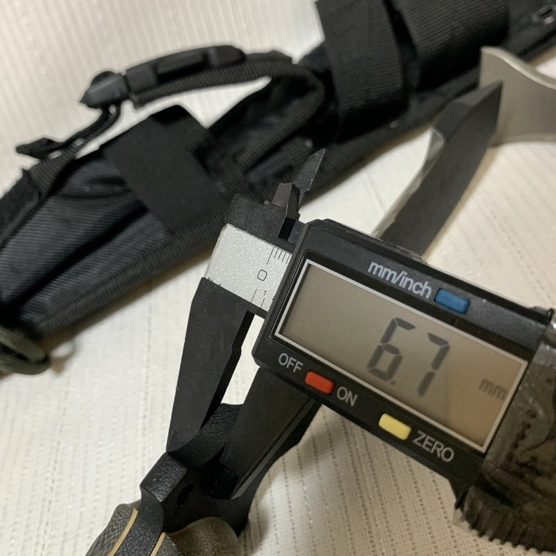 1円~ TOPS トップス U.S.A PRY - ナイフ プライ V-358 1円~ TOPS トップス U.S.A PRY - ナイフ プライ V-358