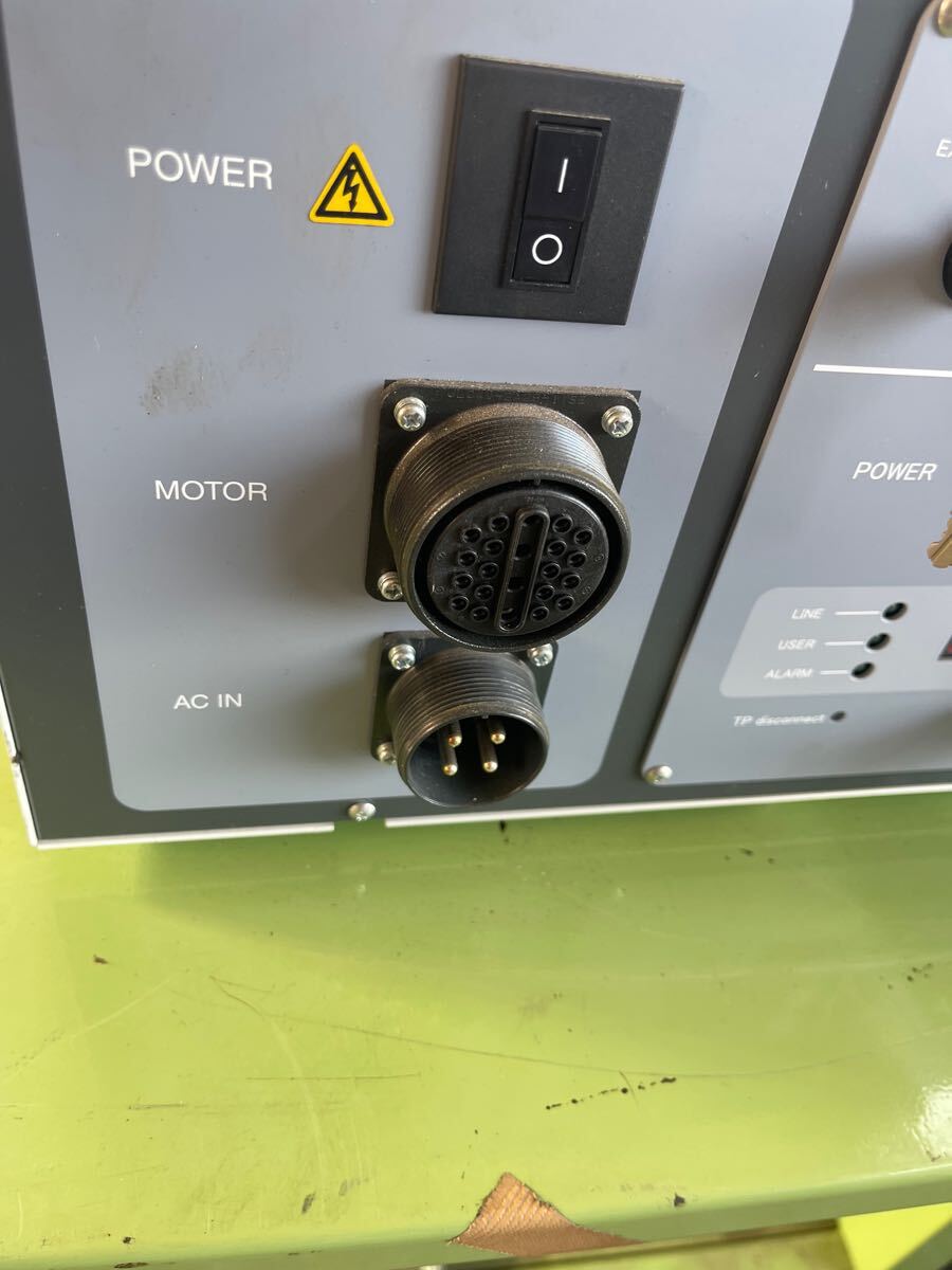 TOSHIBA コントローラTS3100 工具、DIY用品 TOSHIBA コントローラTS3100 工具、DIY用品