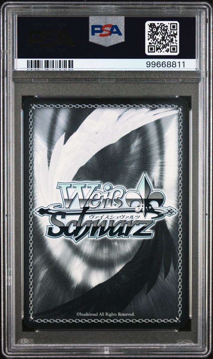 ヴァイス PSA9 “持ち堪えるのは得意”ダクネス SP KS/W76-001SP ヴァイス PSA9 “持ち堪えるのは得意”ダクネス SP KS/W76-001SP