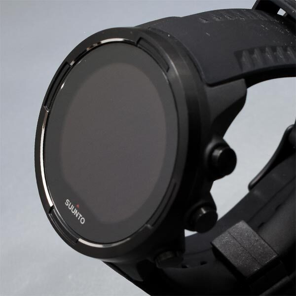 中古 スント SUUNTO 9 BARO SS050019000 ユニセックス