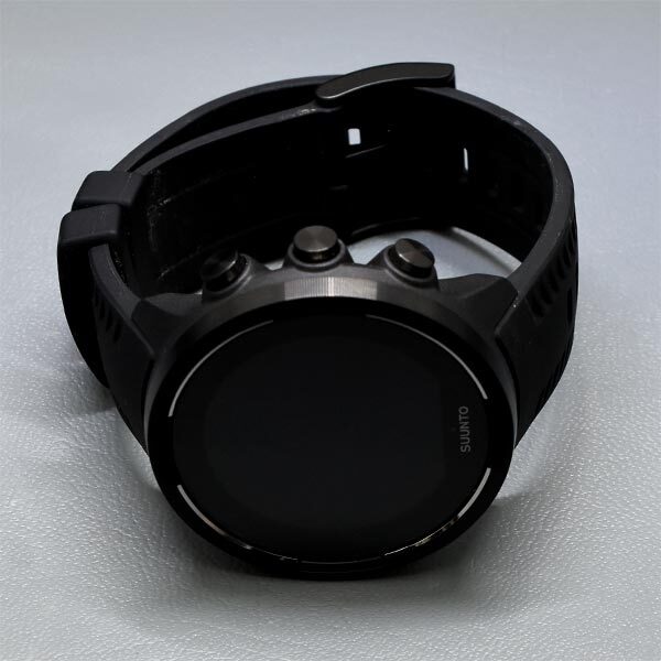 中古 スント SUUNTO 9 BARO SS050019000 ユニセックス