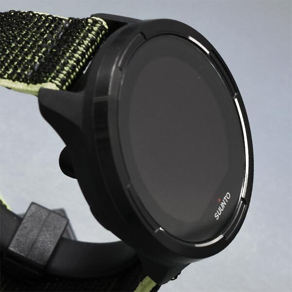 中古 スント SUUNTO SUUNTO9 BARO Lime SS050449000 ユニセックス