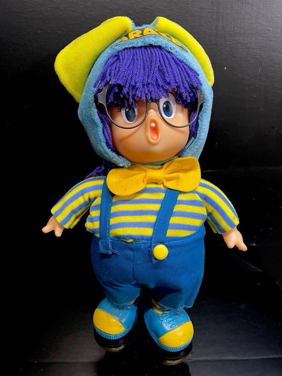 即決放送当時物 ポピー Drスランプ アラレちゃん パワーギャル 即決放送当時物 ポピー Drスランプ アラレちゃん パワーギャル