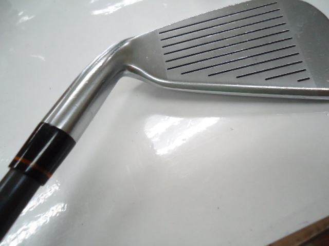 ホンマ LB-280 キャビティ/チタンカーボンM-40 10本セット/R/0[6918]