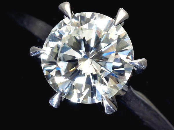 1円~【ジュエリー極】ジュエリーマキ 極上の輝き!超大粒極上天然1粒ダイヤモンド1.20ct 高級Pt850リング k9410rulm【送料無料】(プラチナ台)|売買されたオークション情報、Yahoo!オークション(旧ヤフオク!) の商品情報をアーカイブ公開 - オークファン(aucfan.com) 1円~【ジュエリー極】ジュエリーマキ 極上の輝き!超大粒極上天然1粒ダイヤモンド1.20ct 高級Pt850リング k9410rulm【送料無料】(プラチナ台)|売買されたオークション情報、Yahoo!オークション(旧ヤフオク!) の商品情報をアーカイブ公開 - オークファン(aucfan.com)