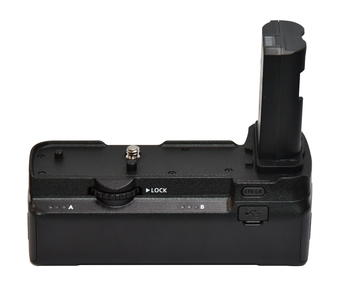 MB-N10 [新品] ニコン Nikon マルチパワーバッテリーグリップ 互換品 EN-EL15 EN-EL15a EN-EL15b EN-EL15c Z 7II Z 7 Z 6II Z 6 Z 5