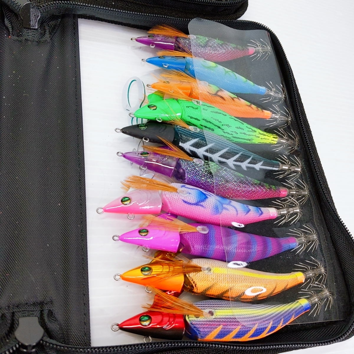 エギ 103個まとめ売り ダイワ エメラルダス等〇YR-52684〇【中古品】 エギ 103個まとめ売り ダイワ エメラルダス等〇YR-52684〇【中古品】