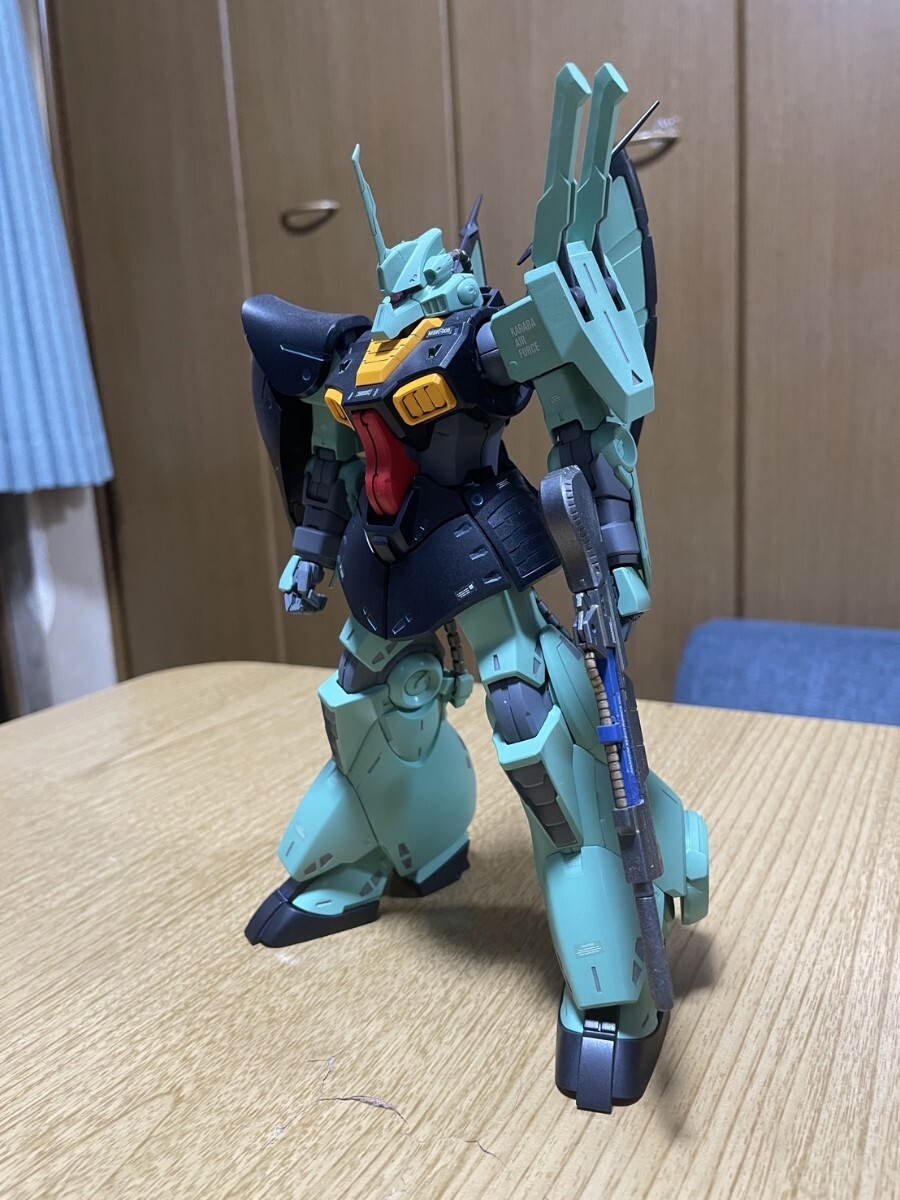 HG サイコガンダム RE/100 ディジェ MG マラサイ 塗装済品 HG サイコガンダム RE/100 ディジェ MG マラサイ 塗装済品