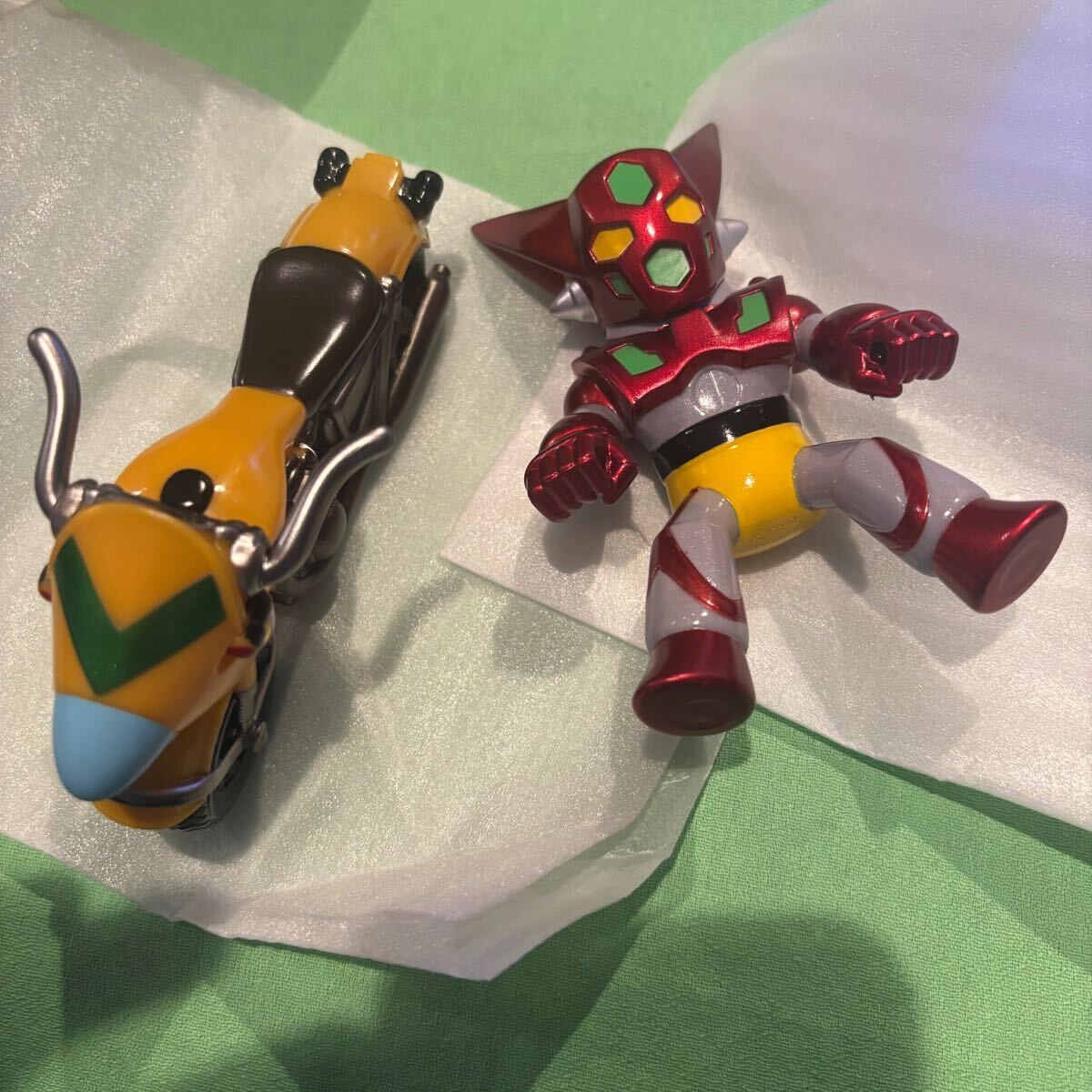 planet x レトロバイクシリーズ マジンガーz&ゲッターロボ 検)izmonster realhead h×s zollmen neoplayerone labubu ソフビ sofvi (一般)|売買されたオークション情報、Yahoo!オークション(旧ヤフオク!) の商品情報をアーカイブ公開 - オークファン(aucfan.com) planet x レトロバイクシリーズ マジンガーz&ゲッターロボ 検)izmonster realhead h×s zollmen neoplayerone labubu ソフビ sofvi (一般)|売買されたオークション情報、Yahoo!オークション(旧ヤフオク!) の商品情報をアーカイブ公開 - オークファン(aucfan.com)