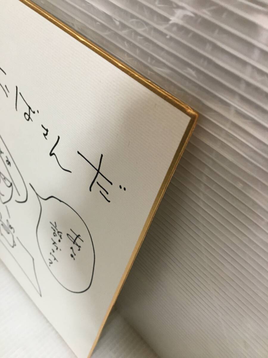 * D278 * автограф карточка для автографов, стихов, пожеланий . рисовое поле ... мудрость пакет .. san . предмет Land 27×24cm