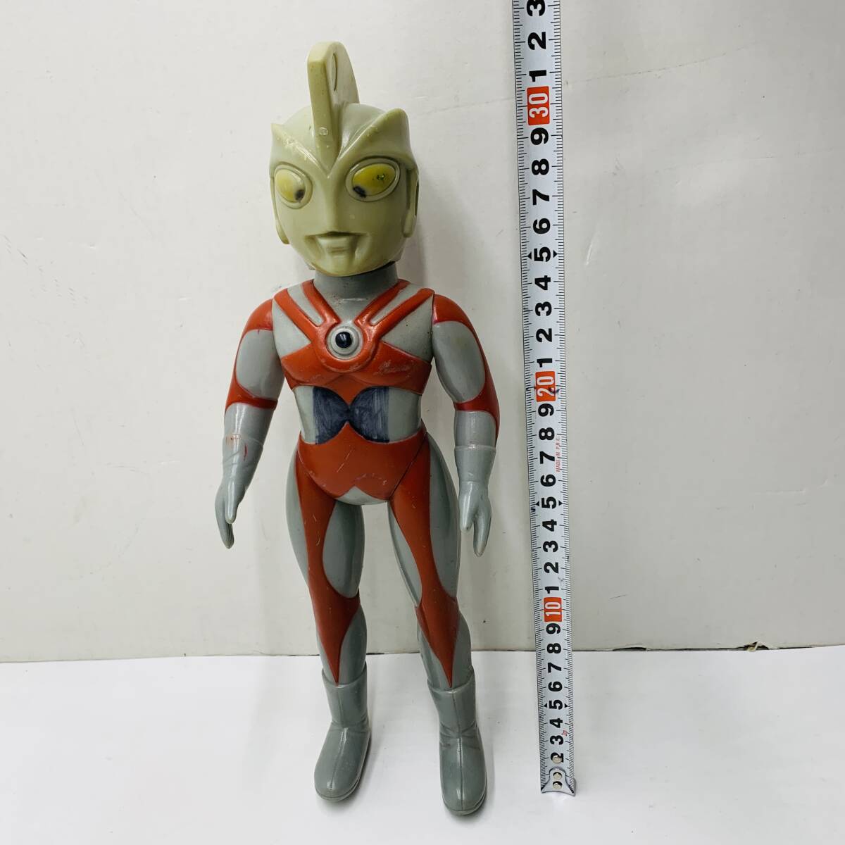 ジャンク 当時物 ブルマァク ウルトラマンエース A 仮面 面取れ ジャンク 当時物 ブルマァク ウルトラマンエース A 仮面 面取れ