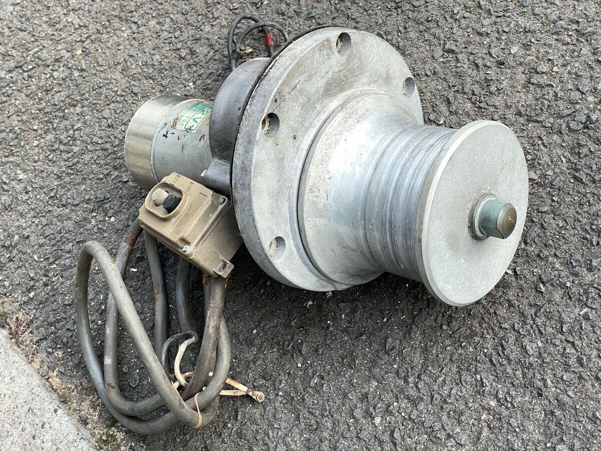 12V アンカーウィンチ アンカーローラー 電動ウィンチ 巻き上げ 12V アンカーウィンチ アンカーローラー 電動ウィンチ 巻き上げ