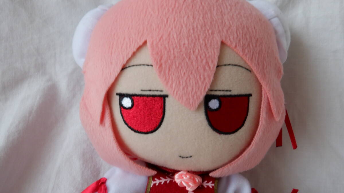 ◇ ふもふもかせん 茨木華扇 Gift東方ぬいぐるみシリーズ32 ◇ ふもふもかせん 茨木華扇 Gift東方ぬいぐるみシリーズ32