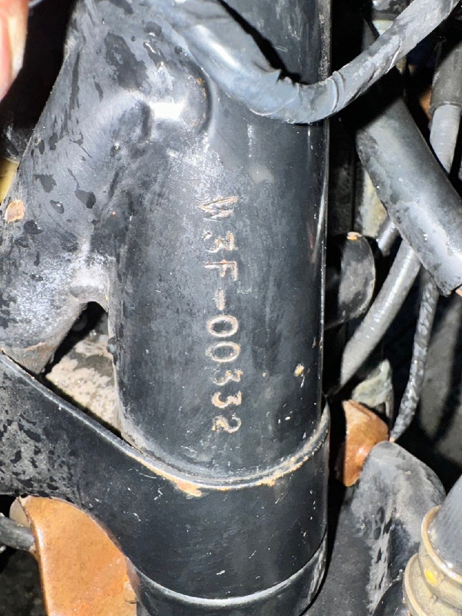 KAWASAKI カワサキ W3 650RS BLUE 実働 ビンテージ バイク 旧車 KAWASAKI カワサキ W3 650RS BLUE 実働 ビンテージ バイク 旧車