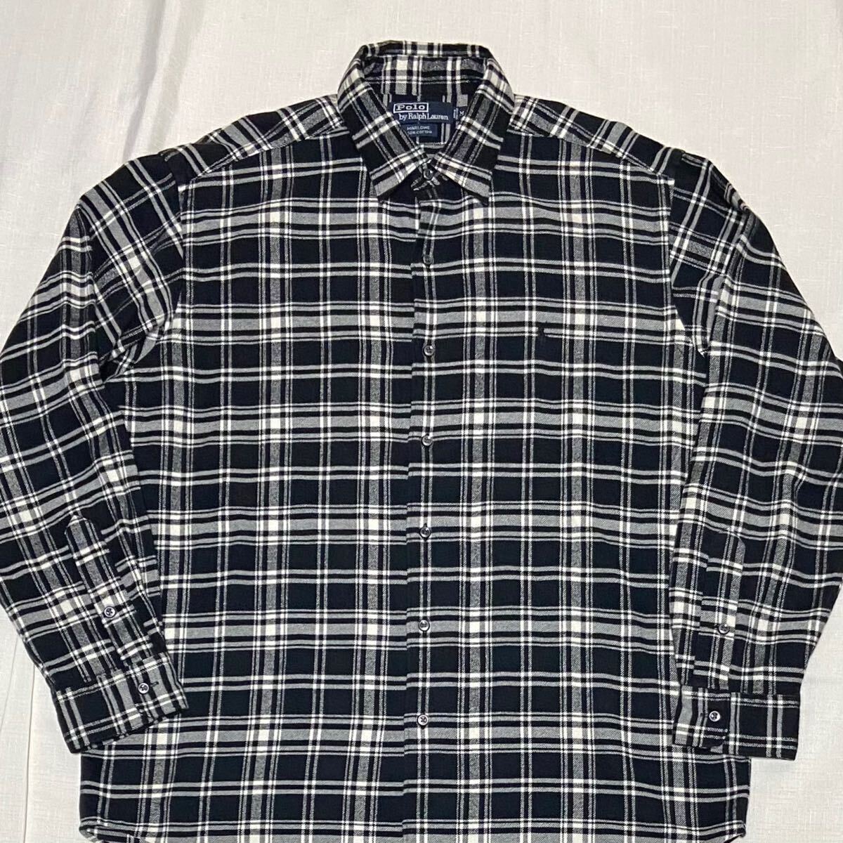 デッドストックからワンウォッシュの美品。