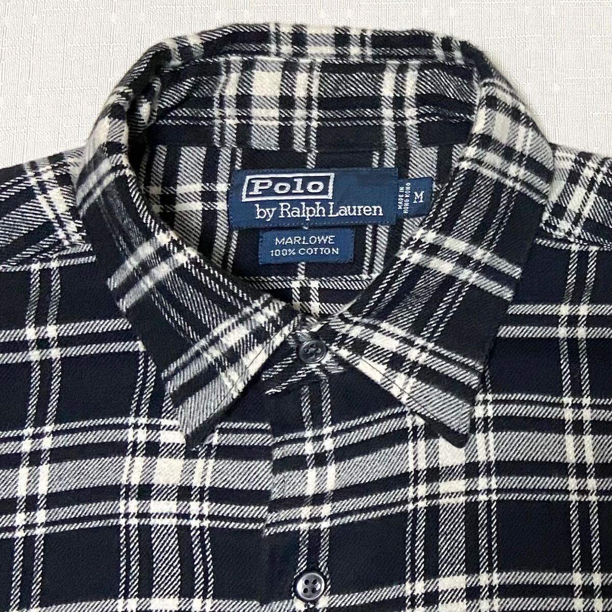 90年代オリジナル。貴重なモデル名MARLOWE