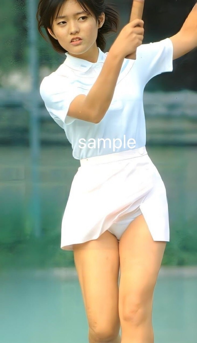 三田寛子　エロ 三田寛子/テニス/パンチラ/美少女/写真/A4サイズ/光沢/ポスター(ま行)｜売買されたオークション情報、Yahoo!オークション(旧ヤフオク!)  の商品情報をアーカイブ公開 - オークファン（aucfan.com）