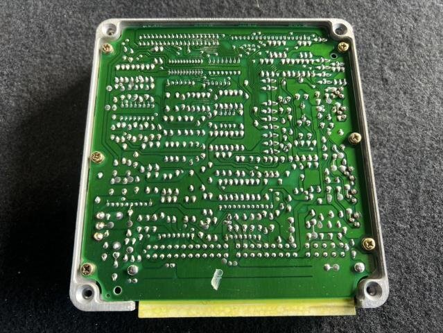 [ не тест ]RX-7 E-FC3S компьютер двигателя -<2> 13B 079700-1730 N319-18-881