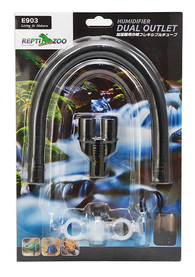 送料無料　三晃商会 加湿器フレキシブルチューブ_画像1