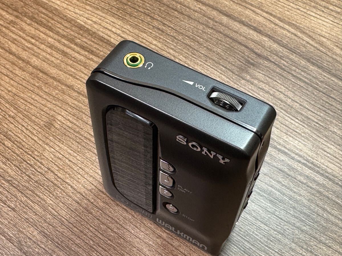 整備済み|SONY ソニー WM-DD9 カセットプレーヤー 希少 整備済み|SONY ソニー WM-DD9 カセットプレーヤー 希少