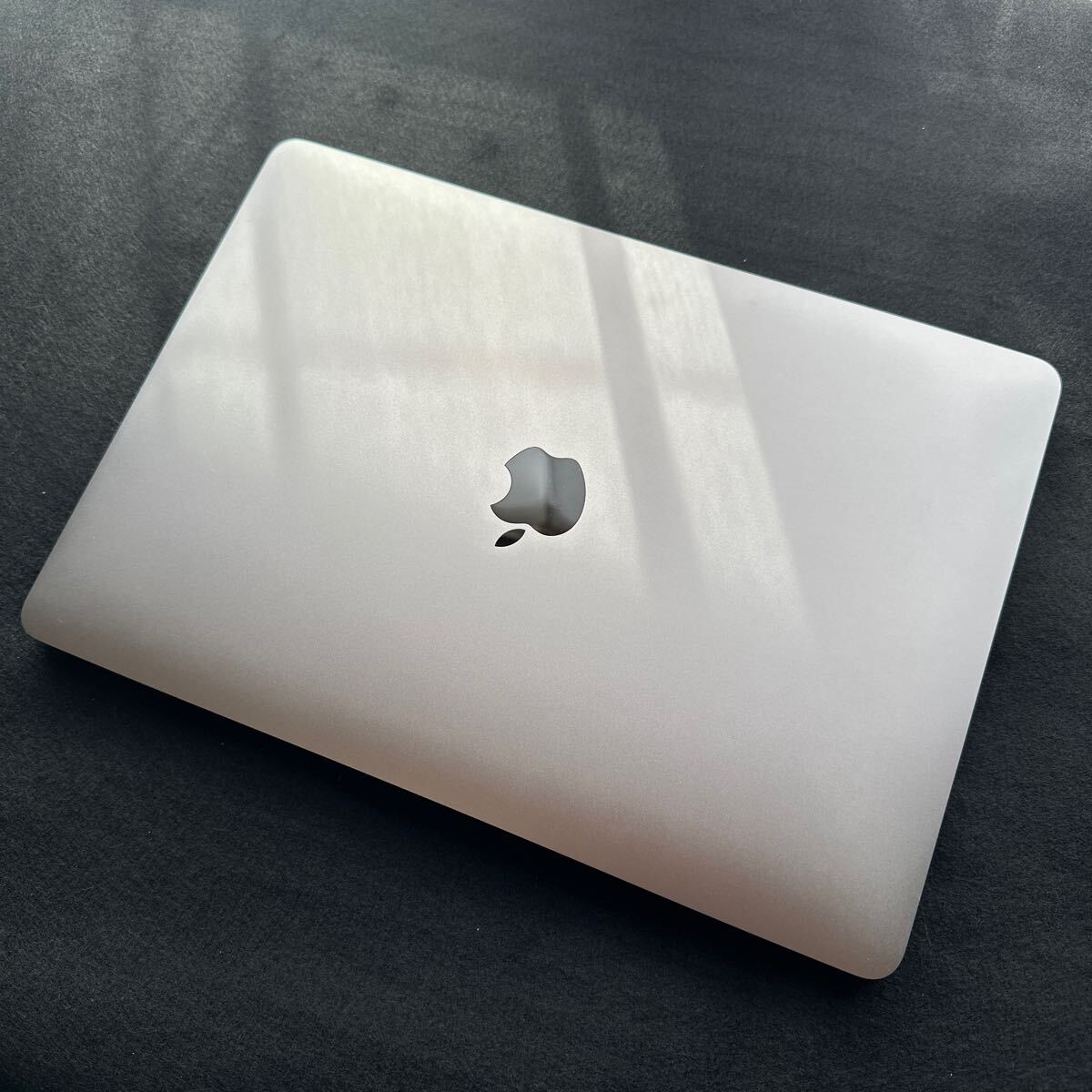 MacBook Pro 13 M1 8gb 256gb スペースグレー 傷なし。美品 (MacBook Pro)|売買されたオークション情報、Yahoo!オークション(旧ヤフオク!) の商品情報をアーカイブ公開 - オークファン(aucfan.com) MacBook Pro 13 M1 8gb 256gb スペースグレー 傷なし。美品 (MacBook Pro)|売買されたオークション情報、Yahoo!オークション(旧ヤフオク!) の商品情報をアーカイブ公開 - オークファン(aucfan.com)