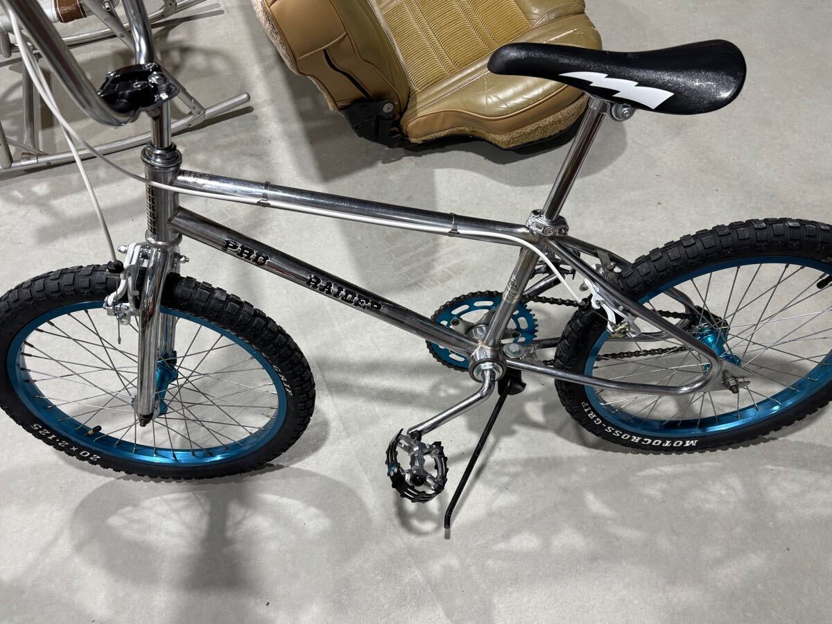 送料込 hutch proraider custom old bmx オールド カスタム 送料込 hutch proraider custom old bmx オールド カスタム