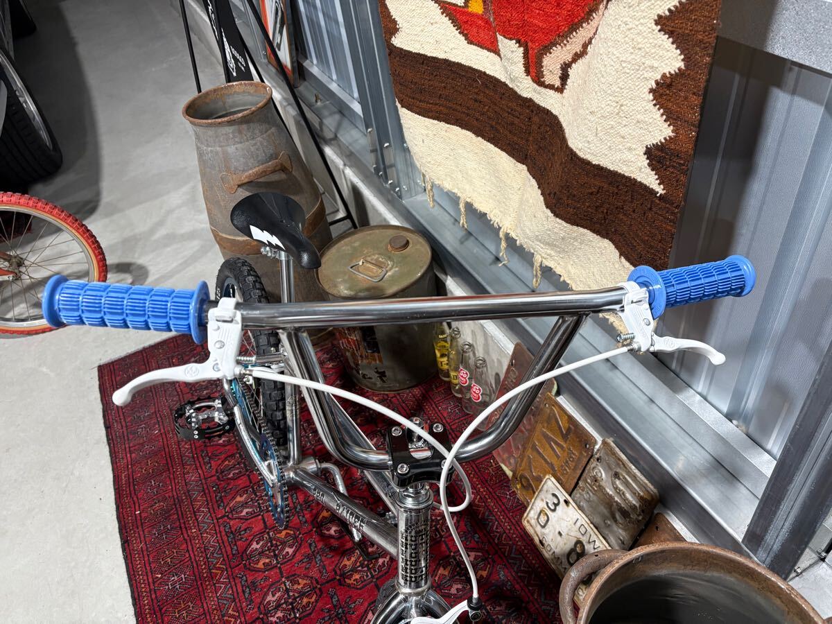 送料込 hutch proraider custom old bmx オールド カスタム 送料込 hutch proraider custom old bmx オールド カスタム