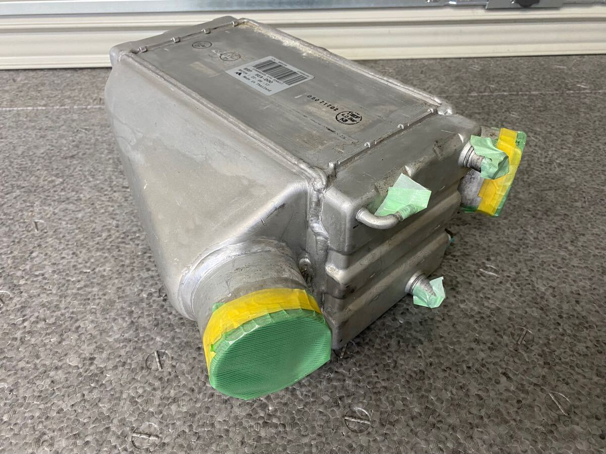 SEA DOO インタークーラー　SEA-DOO RXT300 RXP300 GTX300 SEA-DOO(シードゥ)【中古】 SEADOO 300HP用300馬力　276000335