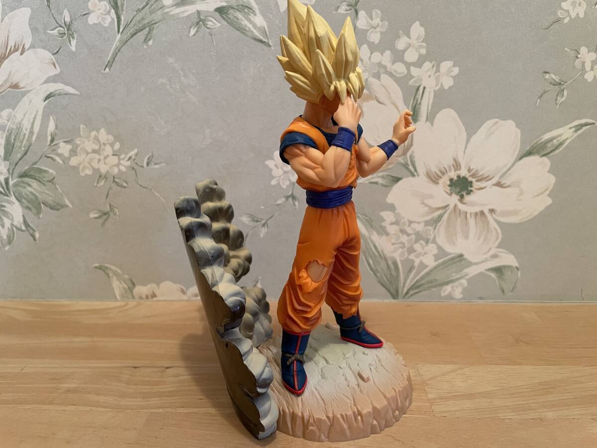 ドラゴンボールZ History Box vol.2 超サイヤ人 孫悟空 ドラゴンボールZ History Box vol.2 超サイヤ人 孫悟空