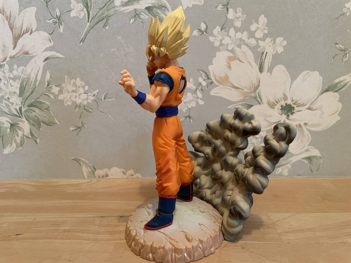ドラゴンボールZ History Box vol.2 超サイヤ人 孫悟空 ドラゴンボールZ History Box vol.2 超サイヤ人 孫悟空