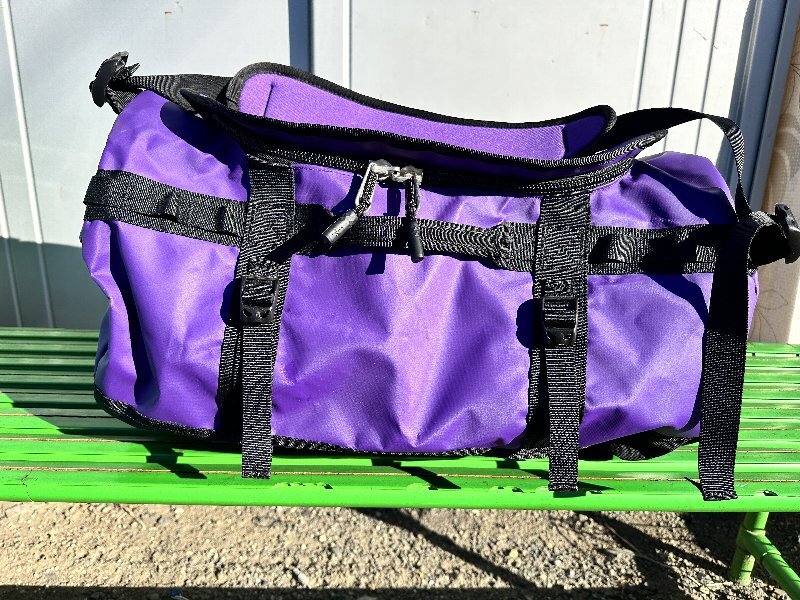 あ015　THE NORTH FACE　ザ　ノースフェイス　2Way　ボストン・リュックバッグ