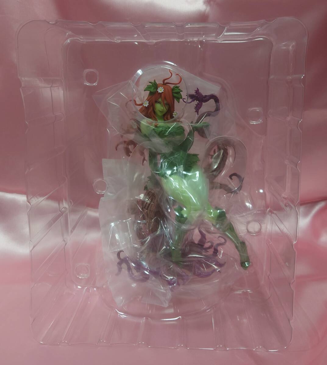 フィギュア POISON IVY RETURNS DC COMICS BISHOUJO STATUE フィギュア POISON IVY RETURNS DC COMICS BISHOUJO STATUE